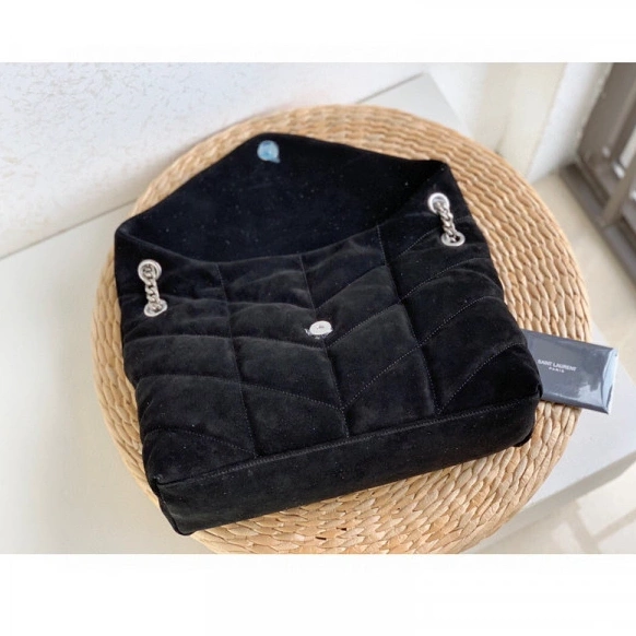 MEDIUM YSL SMALL LOULOU 0807